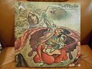 JADE WARRIOR - LAST AUTUMN`S DREAM - SWIRL - UK - 1st PRESS