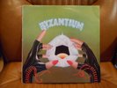 BYZANTIUM - S/T - 1st PRESS - UK - COMPLETE