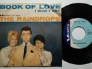 RAINDROPS ELLIE GREENWICH JEFF BARRY BOOK OF LOVE 7