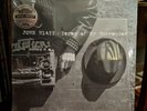 John Hiatt  -Terms of My Surrender, 180 gram Vinyl LP, New West 2014, NEW