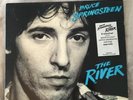 1980 Bruce Springsteen The River 2 x Vinyl LP Album 1st UK ???????? Press CBS 88510