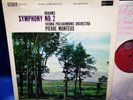 @RCA LIVING STEREO SB 2110 *MONTEUX* BRAHMS SYMPHONY NO.2* VIENNA PHILHARMONIC*