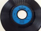 BOBBY HEBB “LOVE LOVE LOVE” / “SUNNY” DUTCH PHILLIPS 45 CLASSIC NORTHERN SOUL 45
