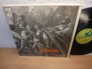 Bakerloo Same LP Mint 1969 RARE blues rock prog classic 1st press Superb....