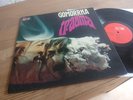 GOMORRHA TRAUMA 1971 LP KRAUTROCK MONSTER 1ST PRESS BASF