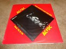 AC/DC   Bon Scott's Last Oui Oui