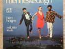 Webster Lewis - Menneskedogn RARE 1972 Norway Jazz/Funk LP Near Mint