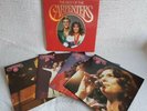 The Best Of The CARPENTERS 4xLP Vinyl (Test Played) EXC Readers Digest Boxset