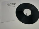 Attack Attack  - This Means War (Vinyl Test Press)