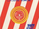 Suzy And The Red Stripes Seaside Woman - Yellow ... UK 7