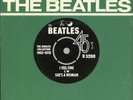 Beatles I Feel Fine - 1976 - Solid UK 7