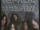 Deep Purple Machine Head - 1st + Insert - EX vinyl LP album record UK TPSA7504