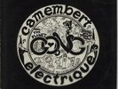 Gong Camembert Electrique - VG vinyl LP album record UK VC502 VIRGIN 1974