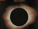The Planets - 1st Gustav Holst UK vinyl LP album record ASD3002