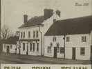 Various-Folk vinyl LP album record Folk At The Black Horse UK ERON012 ERON