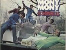 Tommy James & The Shondells Mony Mony UK vinyl LP album record RRLP1 ROULETTE