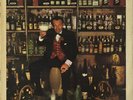 Strictly T-T Terry Thomas UK vinyl LP album record LK4398 DECCA 1961