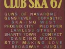 Club Ska '67 Various-Reggae & Ska vinyl LP album record UK IRSP4 ISLAND 1980