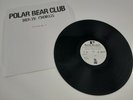 Polar Bear Club - Death Chorus (Vinyl Test Press)
