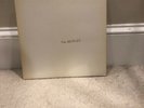 The Beatles White Album - Original Master Recording [LP/Vinyl Record]