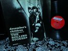 PLAYS CLEAN  1965 MONO   THE ROLLING STONES   DECEMBER CHILDREN Garage Punk Beat