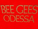 MINTY 1969 ORIG = THE BEE GEES   ODESSA   UK POPSIKE psych RED VELVET COVER