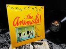 SHRINK '65 MONO  ANIMALS   ANIMAL TRACKS   BURDON SHOUTER TOUGH BEAT ROCK GARAGE