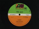 GINO SOCCIO: Try It Out / Closer 12 (UK, company sleeve) Soul