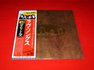 The Beatles 2LPs LOVE SONGS w/Obi japan EX