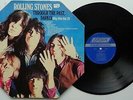 K41	Rolling Stones	Through the Past, Darkly (3)	NPS 3	US LP in octagonal