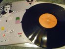 THE VIBRATORS RARE VINYL COPY OF 'VIBRATORS 2' GOOD CONDITION.