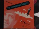 Ted Lewis & His Orchestra with Sophie Tucker - 78rpm Set - Columbia #C-69
