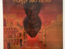 Original pressing 1971 Eddy Louiss, Ivan Jullien ?- Porgy And Bess 421.083
