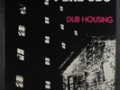 PERE UBU: Dub Housing LP Punk/New Wave