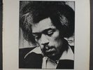 JIMI HENDRIX EXPERIENCE: Primal Keys LP (corner dings, faint spotting on cover)
