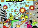 Linval Thompson / Scientist - Linval Presents: Space Invaders (2LP+Poster)  NEW