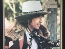 BOB DYLAN Desire UK 1st PRESS A1/B1 INNER CBS 1975 VINYL LP EX