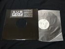 Nirvana - Sub Pop In Store Sampler Vinyl LP