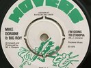 MIKE DORANE BIG ROY Going To Ethiopia VIVIEN WEATHERS The Way MOVERS 6 1976 EX+