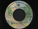 ETAP: Did You Mean Maybe / Make It Funky 45 (dj, close to M-, 70s moog Funk Ra