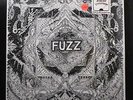Fuzz - II 2 LP New Sealed ITR 286 Grey Color Vinyl USA 2015 Record