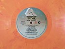 Iggy Pop - ‎New Values LP 180 Gram Orange Colored Vinyl Album - Stooges Record