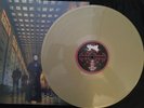 Ghost Prequelle Limited Gold Deluxe Vinyl Poster 7 Inch Single Rare
