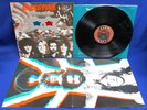 LP GRAND FUNK - SHININ' ON // 1974 CANADA INCL.POSTER + 3D-GLASSES - KULT-ALBUM