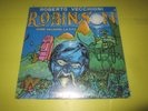 ROBERTO VECCHIONI - ROBINSON CGD CIAO 1000 SEALED 1979 1ST OR ITALIA