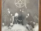 Motley Crue Rare Unleashed & Unreleased Vinyl 45 Record