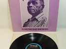 SUNNY LAND SLIM - 1973 US Bluesway EX/EX LP 