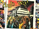Dub War ?- Pain (LP) (EX-/EX-)