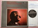 HANS SCHMIDT-ISSERSTEDT Beethoven No.1 & 2 ORIG Decca WB SXL 6437 UK-1970 LP NM-