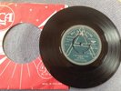 THE CHANTS -BABY I DON’T NEED YOUR LOVE -UK 1968 DEMO PROMO/ NORTHERN SOUL /MINT